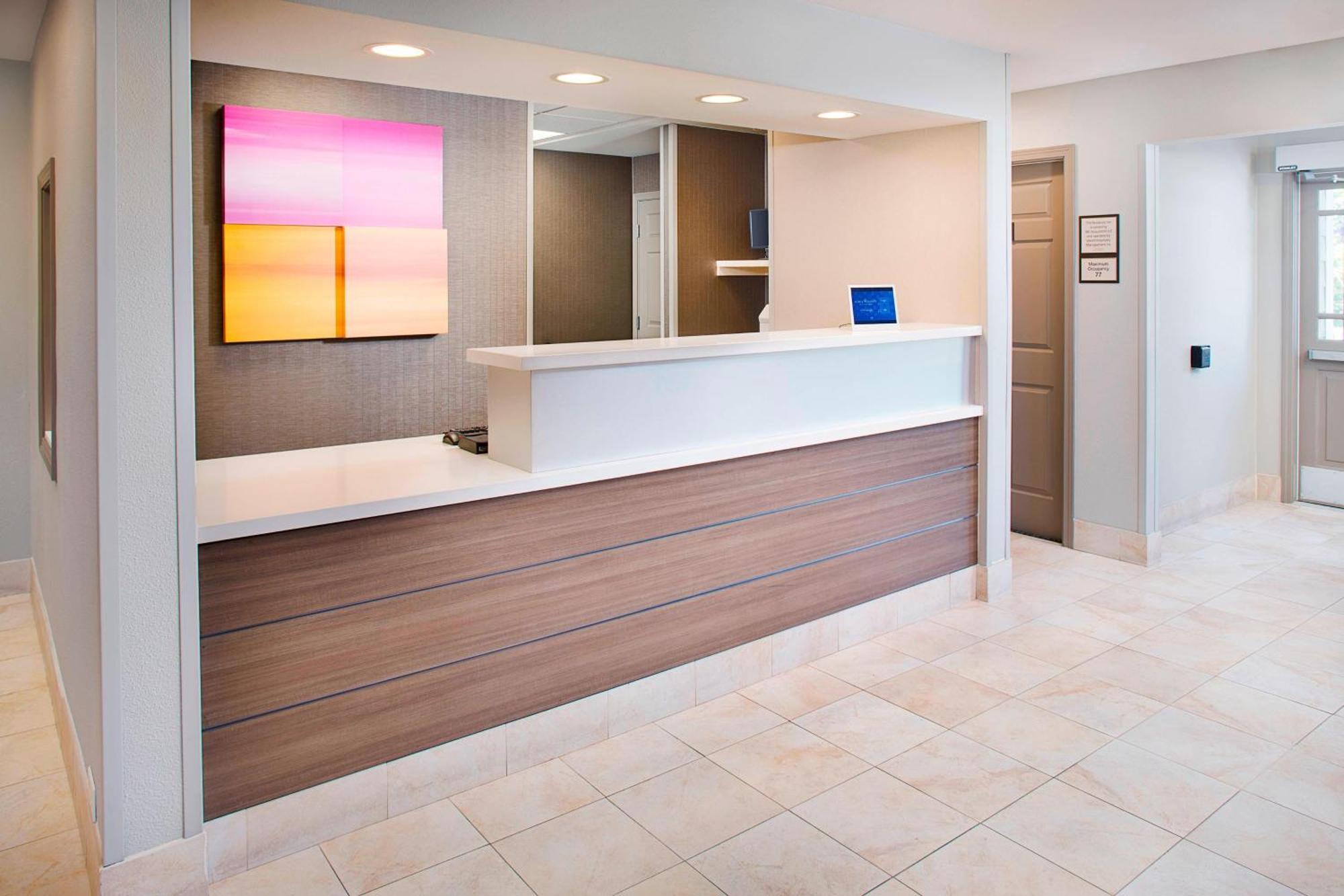 Residence Inn Seattle North/Lynnwood Everett Exterior foto