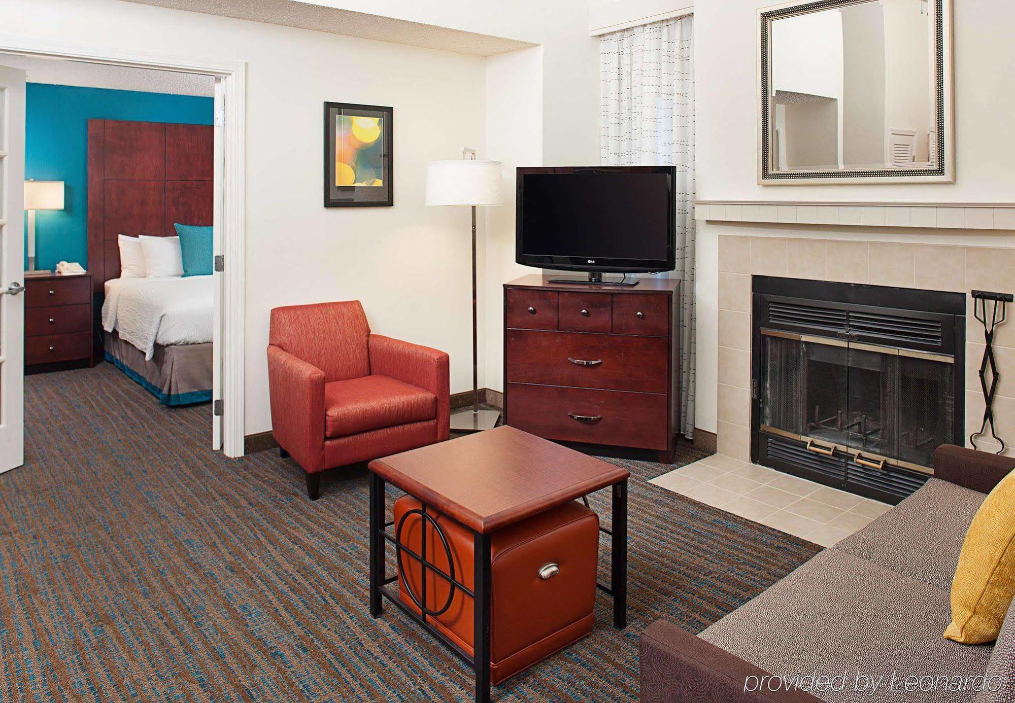 Residence Inn Seattle North/Lynnwood Everett Exterior foto